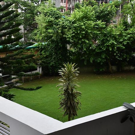 Shivansh Inn Resort Rishīkesh Esterno foto