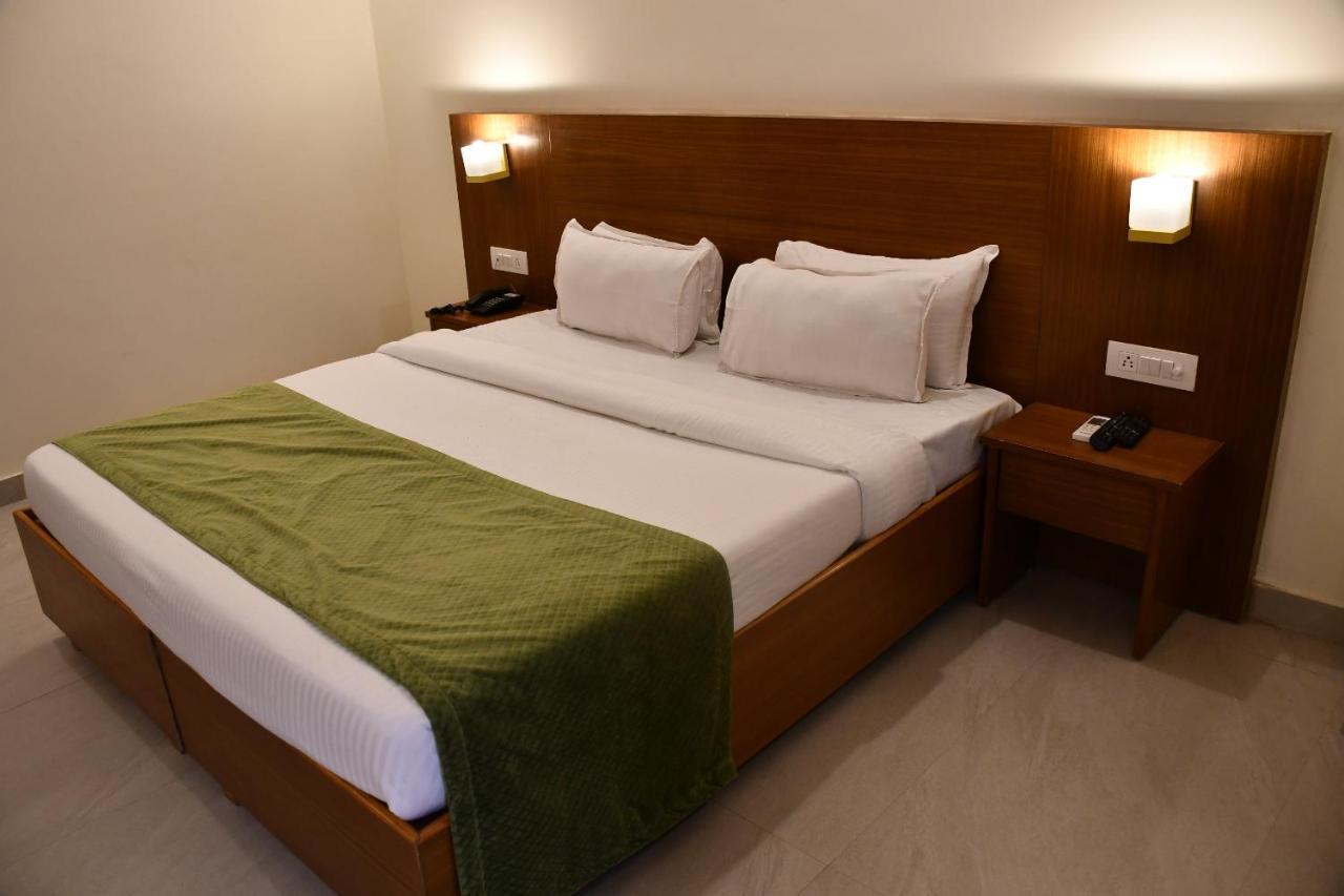Shivansh Inn Resort Rishīkesh Esterno foto