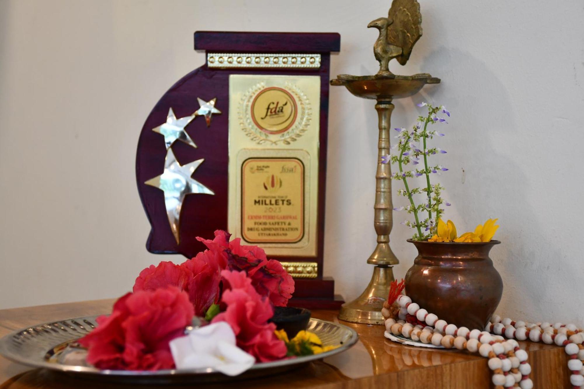 Shivansh Inn Resort Rishīkesh Esterno foto