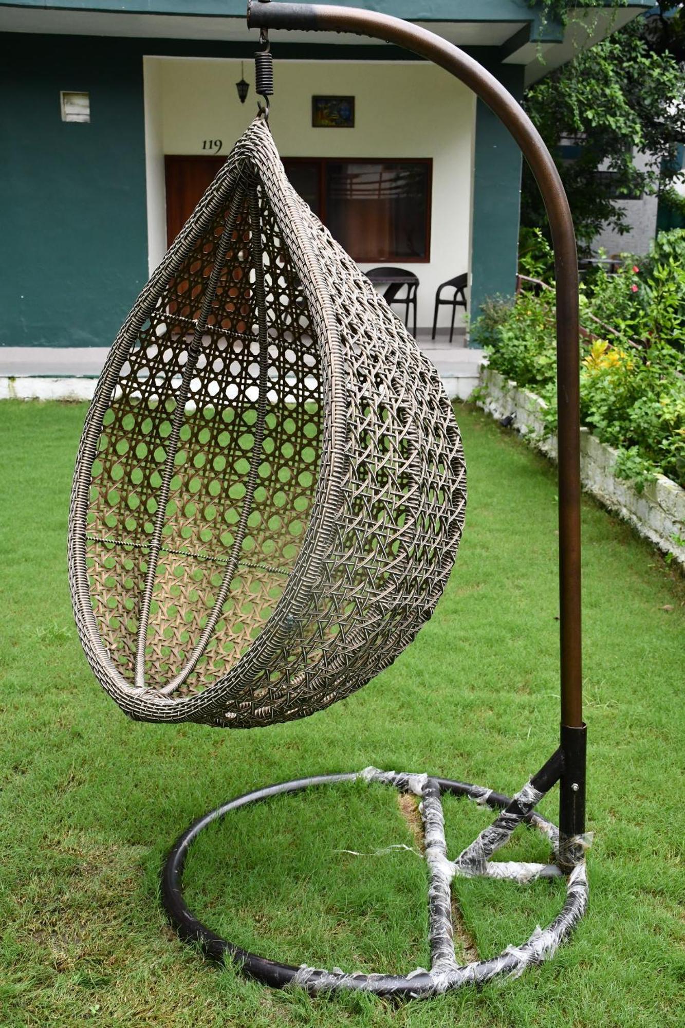 Shivansh Inn Resort Rishīkesh Esterno foto